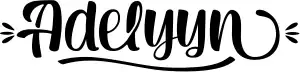 Adelyyn
