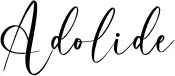 Adolide