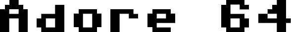 Adore 64