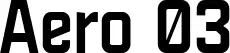 Aero 03