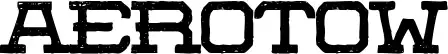 Aerotow