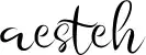 Aesteh