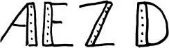 AEZ Dots