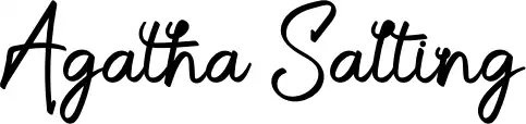 Agatha Salting