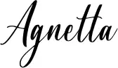 Agnetta