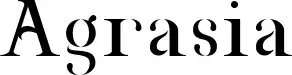 Agrasia