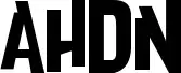 AHDN