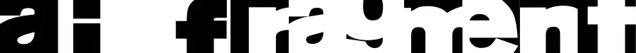 AI Fragment