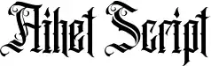 Aihet Script