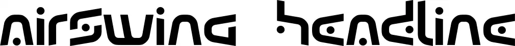Airswing  Headline
