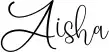 Aisha