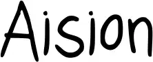 Aision