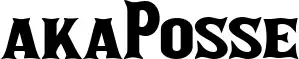 akaPosse