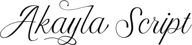 Akayla Script