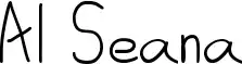 Al Seana