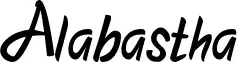 Alabastha