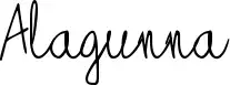 Alagunna