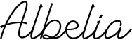 Albelia