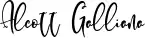 Alcott Galliana