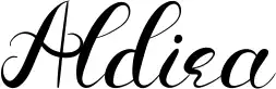 Aldira