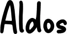 Aldos
