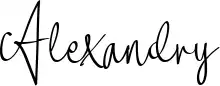 Alexandry