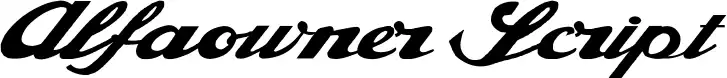 Alfaowner Script