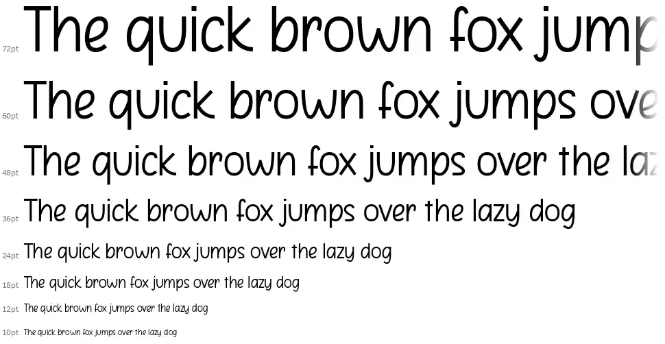 Alice Dreamfont waterfall