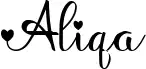 Aliqa