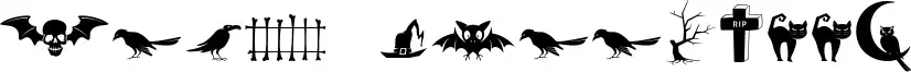 Alit Halloween