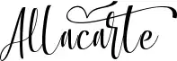 Allacarte