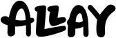 Allay
