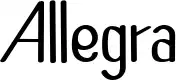 Allegra