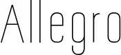 Allegro