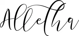 Alletha