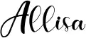 Allisa