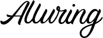 Alluring