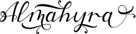 Almahyra