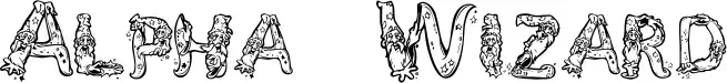 Alpha Wizard