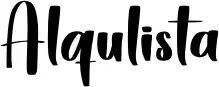 Alqulista