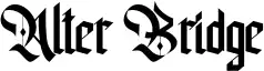 Alter Bridge