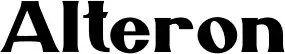 Alteron