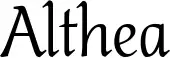 Althea