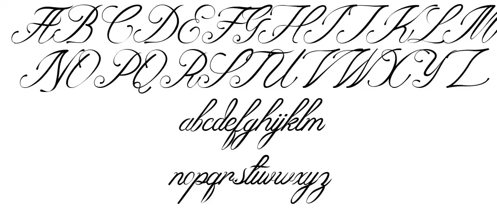 Alviyanifont specimens
