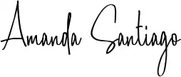 Amanda Santiago