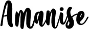 Amanise