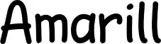 Amarill