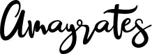 Amayrates