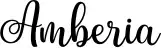 Amberia