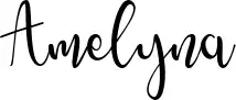 Amelyna